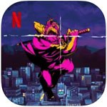 Katana ZERO