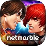 King of Fighters