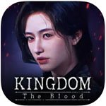 Kingdom - The Blood