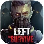 Left to Survive