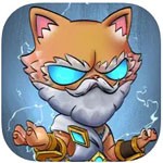 Legends of Catopia