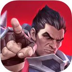 Legends of Runeterra