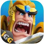Lords Mobile: Kingdom Wars