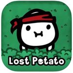 Lost Potato