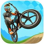 Mad Skills BMX 2