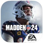 Madden 24