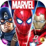 MARVEL Puzzle Quest