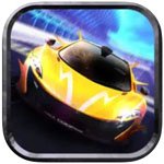 Max Speed