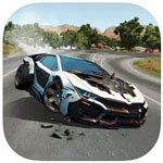 Mega Car Crash Simulator