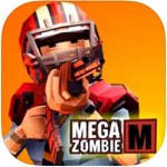 Mega Zombie
