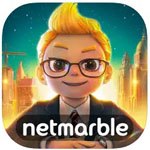 Meta World: My City