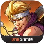 Metal Slug: Awakening