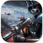 Modern Combat 5