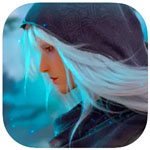 Moonlight Blade