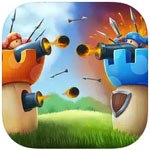 Mushroom Wars 2