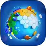 My Home Planet: Idle Explorer