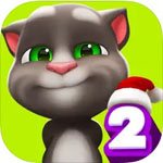 My Talking Tom 2