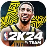 NBA 2K24