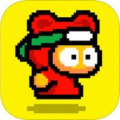Ninja Spinki Challenges!!