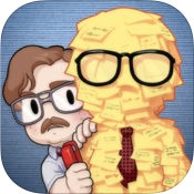 Office Space: Idle Profits
