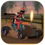 Offroad Outlaws Drag Racing