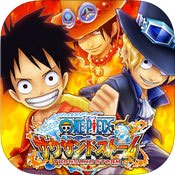 One Piece Thousand Storm