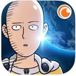 One Punch Man World