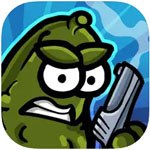 Pickle Pete: Survivor