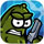 Pickle Pete: Survivor