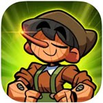 Pinocchio Hero