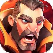 Planet of Heroes