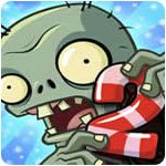 Plants vs Zombies 2