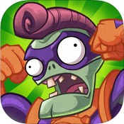 Plants vs. Zombies Heroes