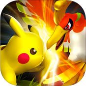 Pokemon Duel
