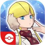 Pokemon Masters EX