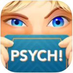 PSYCH!