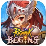 Ragnarok Begins