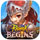 Ragnarok Begins