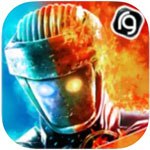 Real Steel Champions