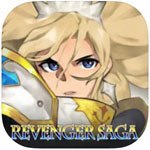 Revenger Saga
