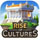 Rise of Cultures