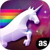 Robot Unicorn Attack 3