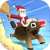 Rodeo Stampede - Sky Zoo Safari
