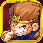 Secret Kingdom Defenders