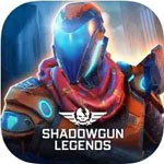 Shadowgun Legends