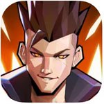 Super Dragon Punch Force 3