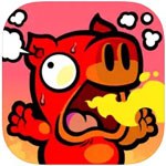 Spicy Piggy