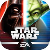 Star Wars: Galaxy of Heroes