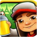 Subway Surfers