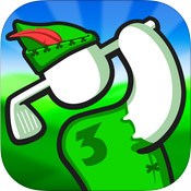 Super Stickman Golf 3